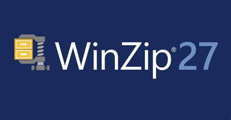 Winzip Calendar